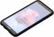 Spigen Rugged Armor - Soft case - Krasbestendig Schokbestendig - Zwart