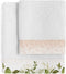 Set van 2 handdoeken Herbal | Happy Friday