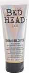 TIGI Bed Head Dumb Blonde Conditioner-750 ml