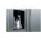 Bosch KAI93VIFP - Amerikaanse koelkast - NoFrost - IJs- en waterdispenser