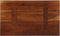 vidaXL - Tafelblad - rechthoekig - 60x30x2,5 - cm - massief - gerecycled - hout