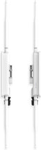 EnGenius ECW160 - Access Point - 867 Mbit/s Wi-Fi 5 - Wit