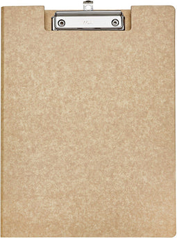 Klembordmap maul a4 staand 3mm karton | 12 stuks