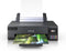 Epson EcoTank ET-18100 - Inkjetprinter - 5760 x 1440 DPI - Zwart