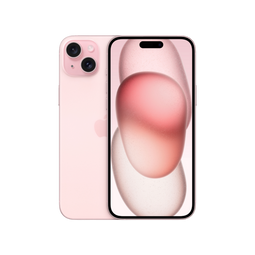 APPLE iPhone 15 Plus 5G - 512 GB - 48 MP camera - Roze