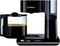 Bosch TKA8013 - Koffiezetapparaat - 1,25L waterreservoir - 15 kopjes - 1.160W