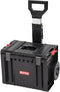 QBRICK System Pro - Gereedschapswagen set - trolley doos koffer