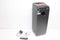 Lenco ML-PA-BT-02-BK - Bluetooth PA-systeem - 100W RMS - LED-lichtanimatie