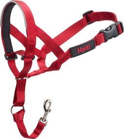 Trainingshalsbanden voor honden Company of Animals Halti Muilkorf (35-48 cm)