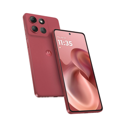 Motorola Moto G86 Power 5G - Smartphone - 12GB RAM 256GB opslag - Pantone Chrysanthemum