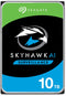 Seagate SkyHawk AI (2019) - HDD 3.5