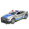 Wrijvingswagen Speed & Go 1:14 (6 Stuks)