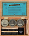 Shoe Shine Cigar Box