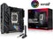 ASUS ROG Strix B760-I - Moederbord - Mini-ITX - Wi-Fi 6E - 2.5Gb Ethernet