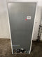 Comfee RCU160WH2 - Vrieskast - 160L - Supervriezen - 42 dB - 142 cm
