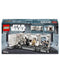 LEGO Star Wars - Tantive IVTM - Bouwset 7 minifiguren - (75387)