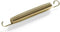 Game On Sport - Trampoline Veer - Gegalvaniseerd 18 cm - Goud