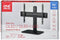 One For All WM 2670 - Bureaumount - Draaibaar en in hoogte verstelbaar - Max. 70 inch