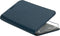 Mobiparts Classic Wallet Case - iPhone 11 Pro - Ruimte voor pasjes - Blauw