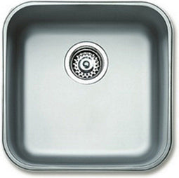Wastafel met Eén Spoelbak Teka 10125152