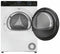 Haier HD80-A3959E-DF - Warmtepompdroger - 8kg laadvermogen - I-Pro Series 5