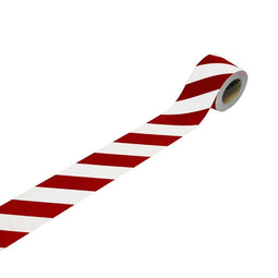 3M 13057L10 Industriële waarschuwingsmarkering 25 m