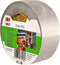 3M 143650 Aluminium tape Zilver (l x b) 50 m x 50 mm 1 stuk(s)