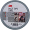 3M 1900 - Duct tape - 50 mm x 50 m - Zilver
