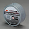 3M 1900 - Duct tape - 50 mm x 50 m - Zilver