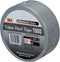 3M 1900 Duct Tape - 50M x 50MM - Zwart