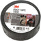 3M 1900 Duct Tape - 50M x 50MM - Zwart