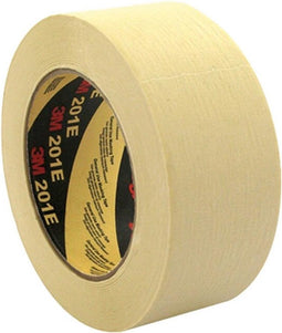 3M 201E/72 Maskeertape Beige (l x b) 50 m x 72 mm 1 stuk(s)
