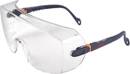 3M 2800 overzetbril