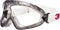 3M 2890S spectacles clear polycarbonate 0501045399999 - Een Kleur - One size