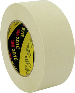 3M 301E 3013650 Maskeertape Beige (l x b) 50 m x 36 mm 1 stuk(s)