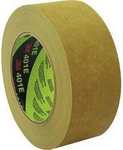 3M 4013650 Afdektape Bruin (l x b) 50 m x 36 mm 1 stuk(s)