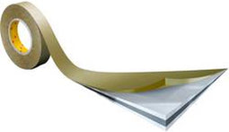 3M 4651255 Transfer-plakband Transparant (l x b) 55 m x 12 mm 1 stuk(s)