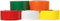 3M 471F 471O50 PVC-plakband Oranje (l x b) 33 m x 50 mm 1 stuk(s)