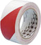 3M 767i 767RW50 PVC-plakband 764i Rood/wit (l x b) 33 m x 50 mm 1 stuk(s)
