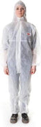 3M beschermende coverall wit large