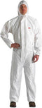 3M beschermende coverall wit large