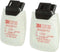 3M D3135 Secure Click P3 Stoffilter - 2 stuks