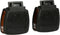 3M D8051 Secure Click A1 Filter - 2 stuks