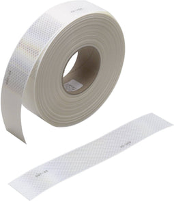 3M Diamond Grade™ 983-10 98310ECEOLD Contourmarkering reflectieband Wit (reflecterend) 50 m