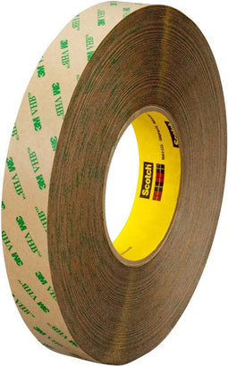 3M F947312 Transfer-plakband Transparant 1 stuk(s)