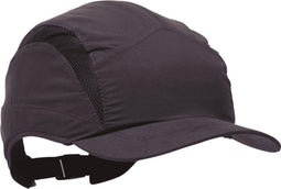 3M First Base HC24BLK/RP FB3 CLA Impulsiecaps Zwart