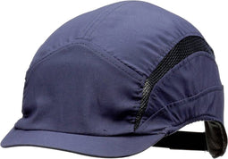 3M First Base HC24NB/MP FB3 CLA Impulsiecaps Marine-blauw