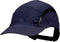 3M First Base HC24NB/SP FB3 CLA Impulsiecaps Marine-blauw