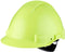 3M G3000NUV-GB G30NUV Veiligheidshelm Geel (fluorescerend)