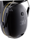 3M Gehoorbescherming WorkTunes Connect met Bluetooth (Geel, Zwart)